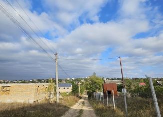 Продажа участка, 10 сот., посёлок городского типа Молодёжное, Приморская улица