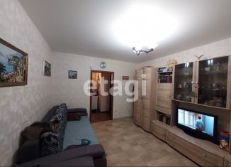 Продам 3-комнатную квартиру, 63.5 м2, Красноярский край, улица Глинки, 19