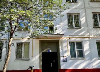 Сдам 2-комнатную квартиру, 41.3 м2, Москва, Кавказский бульвар, 16, метро Царицыно