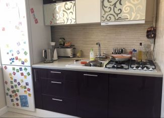 Сдача в аренду двухкомнатной квартиры, 52 м2, Санкт-Петербург, Краснодонская улица, Краснодонская улица, 12к12