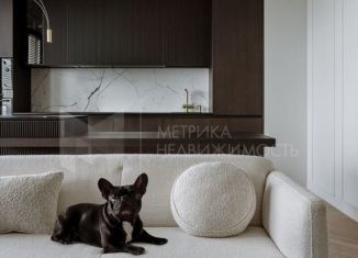 Продажа 2-комнатной квартиры, 51.4 м2, Тюмень, улица Тимофея Чаркова, 93