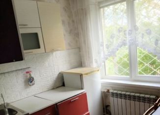 Сдается 1-ком. квартира, 30 м2, Новосибирск, Оловозаводская улица, 31, Кировский район