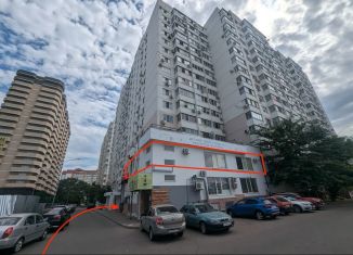 Сдам в аренду помещение свободного назначения, 220 м2, Краснодар, Черкасская улица, 58, микрорайон Восточно-Кругликовский