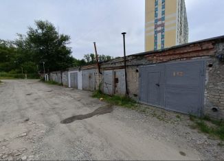 Продажа гаража, 20 м2, Новосибирск, Первомайский район