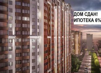 Продаю 2-ком. квартиру, 64.6 м2, Барнаул, Центральный район, Промышленная улица, 6