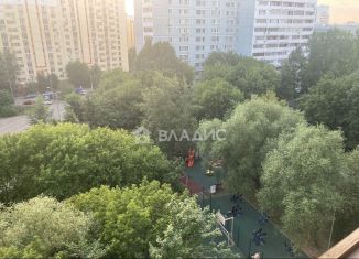 Продажа 2-комнатной квартиры, 50 м2, Москва, Башиловская улица, 23к2