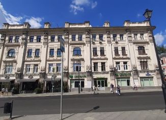 Продажа 4-ком. квартиры, 193 м2, Москва, улица Покровка, 19, метро Чистые пруды