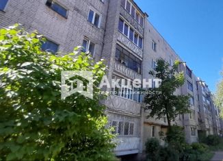 Продается 2-ком. квартира, 50.7 м2, Иваново, улица Косякова, 1, Ленинский район