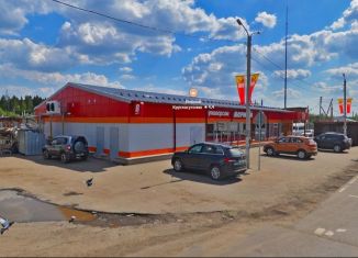 Продаю торговую площадь, 508 м2, село Новый Быт, Новая улица, 27/4