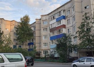 Продаю 3-комнатную квартиру, 62 м2, Липецкая область, улица Коммунаров, 137