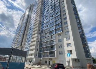 Продам квартиру студию, 24.8 м2, Екатеринбург, Рощинская улица, 21к3