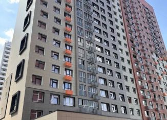 Продам квартиру студию, 21 м2, Москва, 6-я Радиальная улица, 7/1к2, метро Пражская