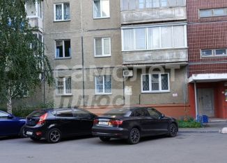 Продается 2-ком. квартира, 51.5 м2, Челябинская область, Российская улица, 73