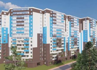 Продам 1-ком. квартиру, 39.4 м2, Бурятия