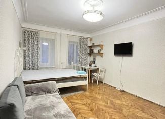 Сдается 2-комнатная квартира, 49 м2, Санкт-Петербург, Спасский переулок, 12, метро Сенная площадь