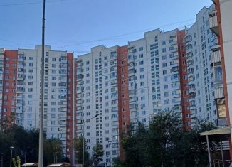 Продаю трехкомнатную квартиру, 74.2 м2, Москва, Липецкая улица, 17к1, метро Орехово