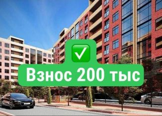 Продажа 2-комнатной квартиры, 74.9 м2, Дагестан, Транзитная улица, 2