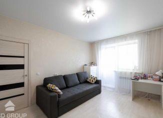 Продажа 1-ком. квартиры, 36.6 м2, Хабаровский край, улица Марины Расковой, 30