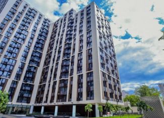 Продажа 2-комнатной квартиры, 52.3 м2, Москва, Докучаев переулок, 2с3, метро Проспект Мира