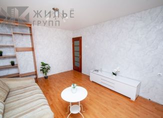 Продажа 2-ком. квартиры, 54 м2, Татарстан, Олонецкая улица, 4