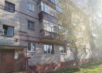 Продам однокомнатную квартиру, 28.9 м2, Архангельская область, Первомайская улица, 3