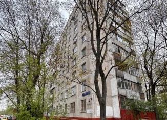 Продам квартиру студию, 12 м2, Москва, ВАО, Уральская улица, 8