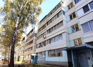 Продажа 3-ком. квартиры, 58 м2, Татарстан, 49-й комплекс, 22