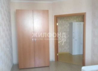 Сдается в аренду 1-комнатная квартира, 33 м2, Новосибирск, улица Петухова, 14, ЖК Кировский