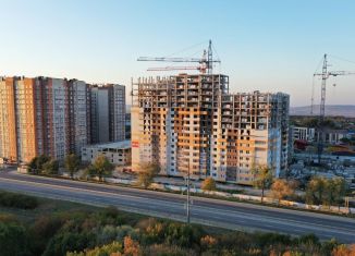 1-ком. квартира на продажу, 34.8 м2, Ставрополь, улица Южный Обход, 53В