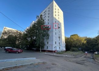 Продам 3-ком. квартиру, 60.6 м2, Москва, улица Маршала Тухачевского, 42к3, метро Октябрьское поле