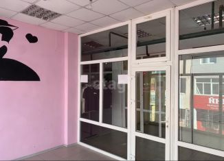 Продается торговая площадь, 19 м2, Назрань, улица Картоева, 154