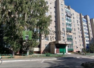 Двухкомнатная квартира на продажу, 51 м2, Сызрань, проспект 50 лет Октября, 54