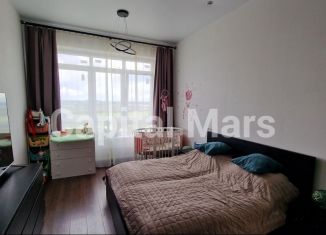 Сдается 4-комнатная квартира, 100 м2, Москва, Ленинградское шоссе, 228к4, Молжаниновский район