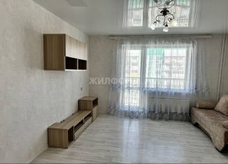 Продам квартиру студию, 32.5 м2, Новосибирск, улица Виталия Потылицына, 1