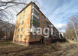 Продажа 2-ком. квартиры, 42.1 м2, Тверь, Петербургское шоссе, 62