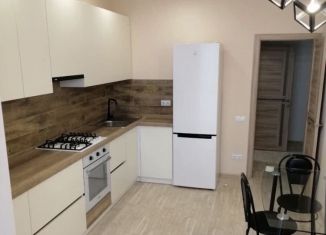 Продажа 2-ком. квартиры, 45 м2, Краснодар, Российская улица, 77