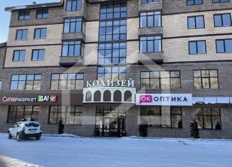 Продам торговую площадь, 1161 м2, Коломна, улица Девичье Поле, 10А