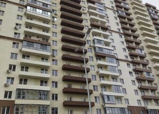 Продается 1-ком. квартира, 35.9 м2, Волгоград, Дзержинский район, улица Расула Гамзатова, 21