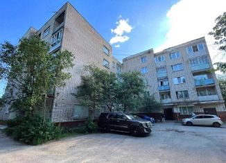 Продажа 2-ком. квартиры, 52.3 м2, Московская область, деревня Кривцово, 1