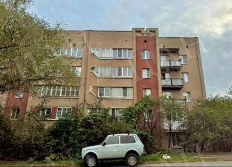 Продаю трехкомнатную квартиру, 73.3 м2, Ессентуки, улица Пушкина, 126