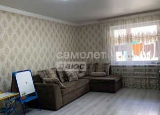 Продам таунхаус, 80 м2, Краснодарский край, улица Будённого