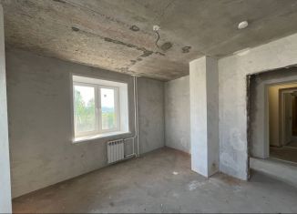 Продажа 2-ком. квартиры, 55 м2, посёлок Солонцы, Кирпичная улица, 19