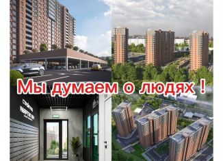 Продам 2-ком. квартиру, 69 м2, Ставрополь