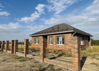 Продам дом, 119 м2, деревня Гремячка, Офицерская улица