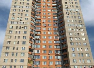 Однокомнатная квартира на продажу, 46.9 м2, Москва, Чертановская улица, 48к3, район Чертаново Центральное