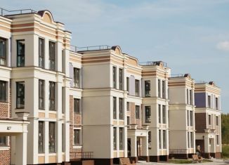 Продажа 1-комнатной квартиры, 36 м2, Ивановская область, Лесная улица