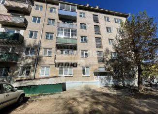 Продаю 3-ком. квартиру, 55 м2, Забайкальский край, Весенняя улица, 11