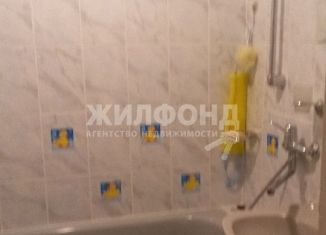 Сдам 2-комнатную квартиру, 52 м2, Новосибирск, улица Ольги Жилиной, 73