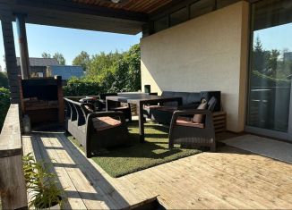 Дом в аренду, 220 м2, деревня Столбово, СНТ Лесная Поляна-1, 22