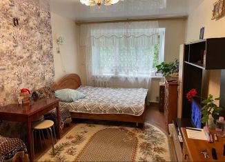 Аренда комнаты, 17 м2, Екатеринбург, Военная улица, 8А, метро Чкаловская